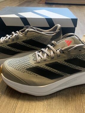 NEW Adidas Men’s Duramo SL 2.0 Running Shoes